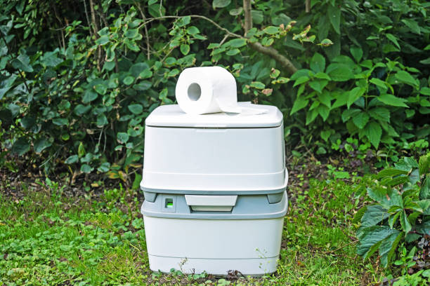 Best Portable restroom trailer rental  in White Bluff, TN